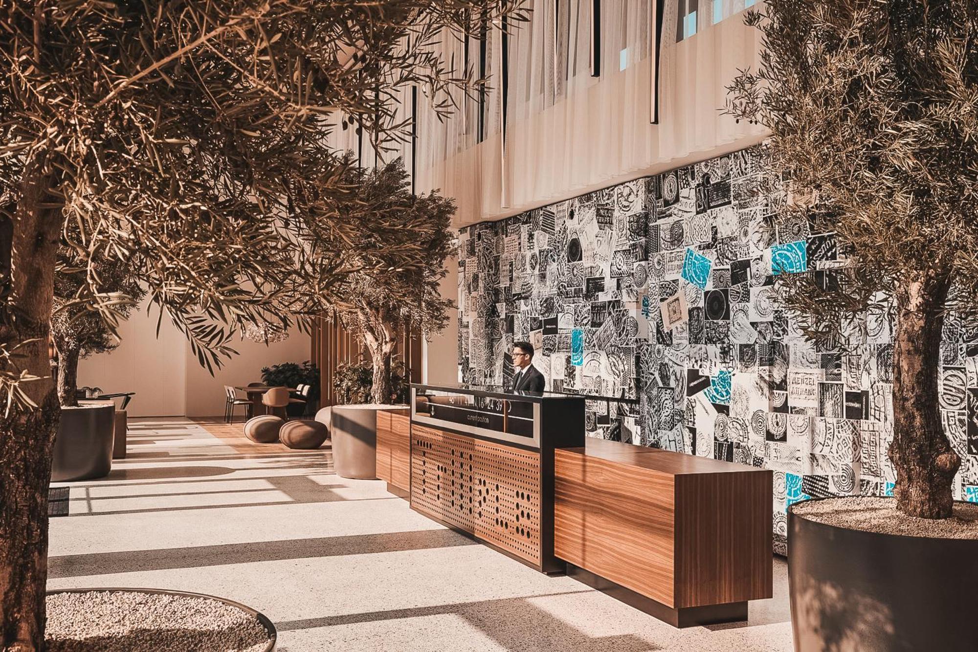 וינה Kaiser Lodge - Rooftop Pool & Underground Car Park By Alpenluxus Appartements מראה חיצוני תמונה